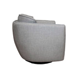 Leena Swivel Chair