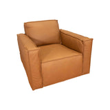 Lennox Swivel Chair