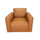 Lennox Swivel Chair