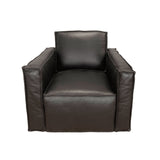 Lennox Swivel Chair