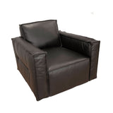 Lennox Swivel Chair