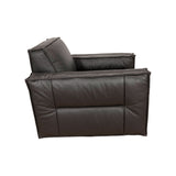 Lennox Swivel Chair