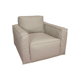 Lennox Swivel Chair