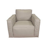 Lennox Swivel Chair