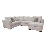 Lonnie Sectional