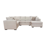 Lonnie Sectional