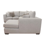 Lonnie Sectional