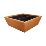 Maxwell Storage Ottoman