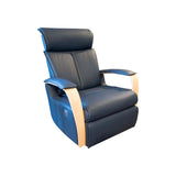 Majesty Swivel Rocker