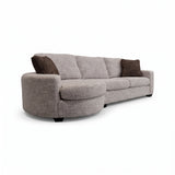 Mead Sectional