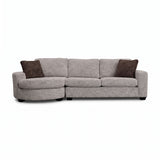 Mead Sectional