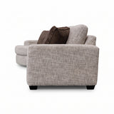 Mead Sectional