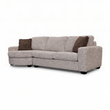 Mead Sectional