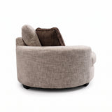 Mead Sectional