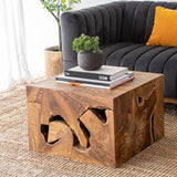 Flow Condo Coffee Table