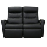 Divani Reclining Loveseat