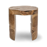 Bundar Accent Table