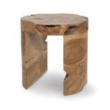 Bundar Accent Table