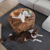 Flow Round Coffee Table