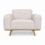 Parm Chair