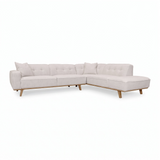 Parm Sectional