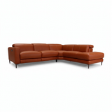 Quincy Reclining Sectional