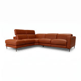 Quincy Reclining Sectional