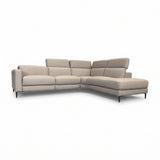 Quincy Reclining Sectional