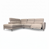 Quincy Reclining Sectional