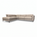 Quincy Reclining Sectional