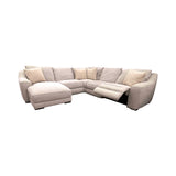 Radka Reclining Sectional