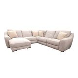Radka Reclining Sectional
