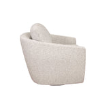 Rain Swivel Chair