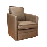 Riggs Swivel Chair