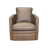Riggs Swivel Chair