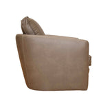 Riggs Swivel Chair