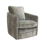Riggs Swivel Chair