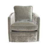 Riggs Swivel Chair