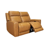 Saxton Reclining Loveseat