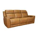 Saxton Reclining Sofa