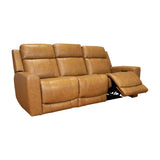 Saxton Reclining Sofa