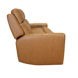 Saxton Reclining Sofa
