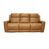 Saxton Reclining Sofa