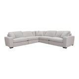 Seiko Sectional