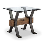 Sawyer End Table