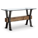 Sawyer Sofa Table