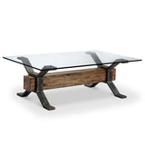 Sawyer Coffee Table