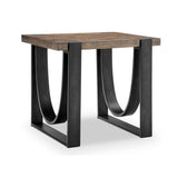 Bowden End Table