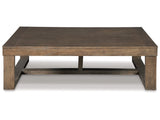 Cariton Coffee Table