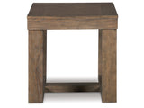 Cariton End Table